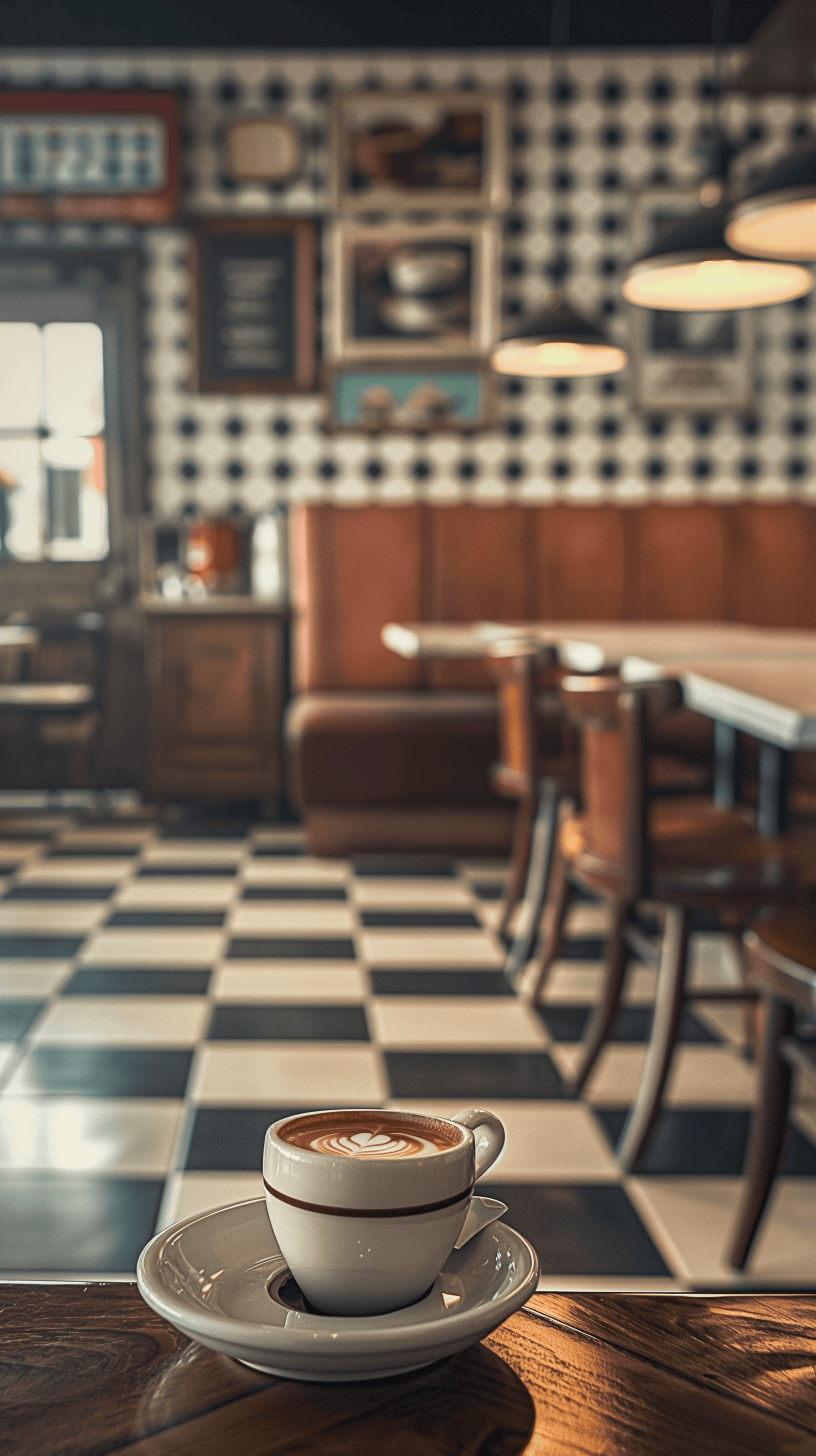 Norton Street Roasters