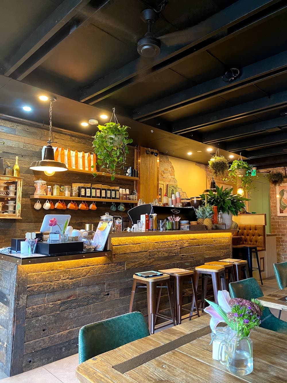 Meidy´s Cafe